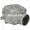 EControls E2411001B Carburetor Carburetor - Assembly