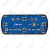 EZ1202 by ECCO - Accessory Light Controller Kit - 12 Plus Series Lightbar Controller