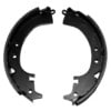 Monroe BX440 Drum Brake Shoe Brake Shoe