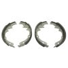Monroe BX449R Drum Brake Shoe Drum Brake Shoe