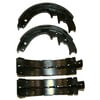 BX581R by MONROE - Drum Brake Shoe