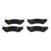 Monroe CX1077 Disc Brake Pad Set