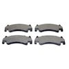Monroe CX1085 Disc Brake Pad Set cx1085