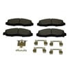 Monroe CX679 Disc Brake Pad Set CX679A