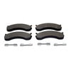 Monroe DX786 Disc Brake Pad Set HDX786