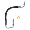 Omega Environmental Technologies 1063 Power Steering Pressure Line Hose Assembly Power Steering Pressure Line Hose Assy -