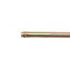 Omega Environmental Technologies 1085 Power Steering Return Line End Fitting Power Steering Return Line End Fitting - 3/8"