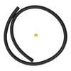 Omega Environmental Technologies 1086 Power Steering Reservoir Hose Power Steering Reservoir Hose - Return Hose, Bulk, 3/8"