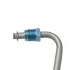 Omega Environmental Technologies 1326 Power Steering Pressure Line Hose Assembly Power Steering Pressure Line Hose Assy -