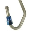 Omega Environmental Technologies 1291 Power Steering Pressure Line Hose Assembly Power Steering Pressure Line Hose Assy- 16mm