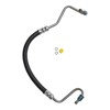 Omega Environmental Technologies 1301 Power Steering Pressure Line Hose Assembly Power Steering Pressure Line Hose Assy -