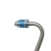 Omega Environmental Technologies 1306 Power Steering Pressure Line Hose Assembly Power Steering Pressure Line Hose Assy -