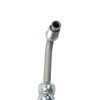 Omega Environmental Technologies 1340 Power Steering Pressure Line Hose Assembly Power Steering Pressure Line Hose - 3/8"