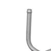 Omega Environmental Technologies 1519 Power Steering Return Line End Fitting Power Steering Return Line End Fitting - 3/8"