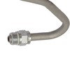 Omega Environmental Technologies 198 Power Steering Return Line Hose Assembly Power Steering Return Line Hose Assembly - 16mm