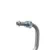 Omega Environmental Technologies 200 Power Steering Pressure Line Hose Assembly Power Steering Pressure Line Hose Assy - 16mm