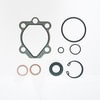 Omega Environmental Technologies 2170 Power Steering Pump Seal Kit Power Steering Pressure Hose Seal - Pump Seal Kit