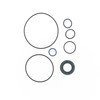 Omega Environmental Technologies 2160 Power Steering Pump Seal Kit Power Steering Pressure Hose Seal - Pump Seal Kit