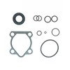 Omega Environmental Technologies 2163 Power Steering Pump Seal Kit Power Steering Pressure Hose Seal - Pump Seal Kit
