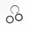 2248 by OMEGA ENVIRONMENTAL TECHNOLOGIES - Steering Gear Pitman Shaft Seal Kit - Lower