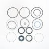 Omega Environmental Technologies 2302 Steering Gear Seal Kit Power Steering Pressure Hose Seal - Steering Gear Major Seal Kit