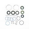 Omega Environmental Technologies 2204 Rack and Pinion Seal Kit Rack and Pinion Seal Kit