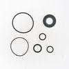 Omega Environmental Technologies 2703 Power Steering Pump Seal Kit Power Steering Pressure Hose Seal - Pump Seal Kit