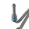 302 by OMEGA ENVIRONMENTAL TECHNOLOGIES - Power Steering Pressure Line Hose Assy - 16mm Male "O" Ring x 18mm Male "O" Ring