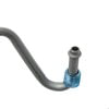 Omega Environmental Technologies 30734 Power Steering Pressure Line Hose Assembly Power Steering Pressure Line Hose Assy -