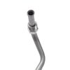Omega Environmental Technologies 4098 Power Steering Pressure Line Hose Assembly Power Steering Pressure Line Hose - 3/8"