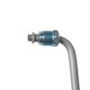 Omega Environmental Technologies 4115 Power Steering Pressure Line Hose Assembly Power Steering Pressure Line Hose Assy -