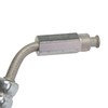 Omega Environmental Technologies 4150 Power Steering Pressure Line Hose Assembly Power Steering Pressure Line Hose - 3/8"