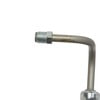Omega Environmental Technologies 481 Power Steering Pressure Line Hose Assembly Power Steering Pressure Line Hose - 5/16"