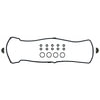 Fel-Pro VS 50756 R Engine Valve Cover Gasket Set Engine Valve Cover Gasket Set