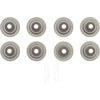 Victor Reinz Gaskets 121005401 Engine Valve Stem Oil Seal Set Engine Valve Stem Oil Seal Set