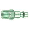 Plews 12-225 Plug 1/4" I/M 1/4" MNPT