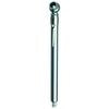 Plews 17-509 Gauge, Tire-Standard, 10-50 PSI