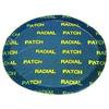 Plews 14-137 Radial Patch, 2-1/4", 30 per Box