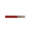 Reflexite 18352 Reflexite V82 DOT Strip- 2"x18" 11/7 Red/White -Vehicle Conspicuity