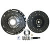 K0087-01HD by SACHS NORTH AMERICA - Sachs Clutch Kit