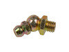 Dorman 852-703 Grease Fitting Grease Fitting-45 Degree Short-1/4-28 In.