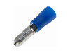 Dorman 638-248 Male Bullet Connector 16-14 Gauge Male Bullet Connector, .157 In.