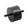 Westar EM2428 Engine Mount Trans Mount