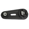 Westar EM3101 Axle Torque Rod Engine Mount