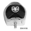 Westar EM9106 Engine Mount Trans Mount