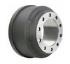 Durabrake 16209 Brake Drum Brake Drum