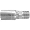 Dayco 108254 Hydraulic Coupling / Adapter DC10-12MP