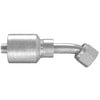 Dayco 108569 Hydraulic Coupling / Adapter DC06-05FJ45T