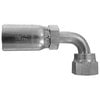 Dayco 108772A Hydraulic Coupling / Adapter DC05-06OF90T