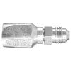 Dayco 121530 Hydraulic Coupling / Adapter DN10-10MJ